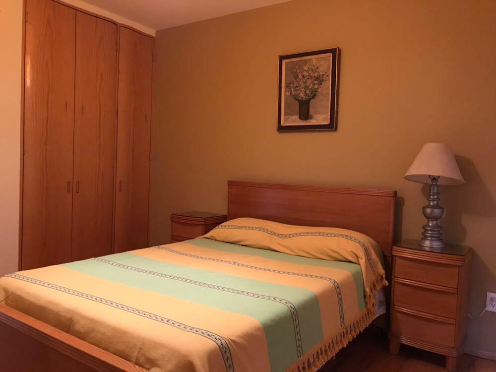 Departamentos Panuco Appartement Mexico-stad Buitenkant foto