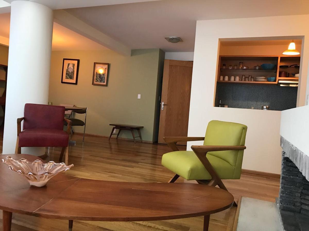 Departamentos Panuco Appartement Mexico-stad Buitenkant foto