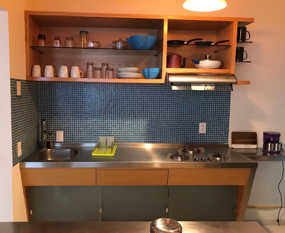 Departamentos Panuco Appartement Mexico-stad Buitenkant foto