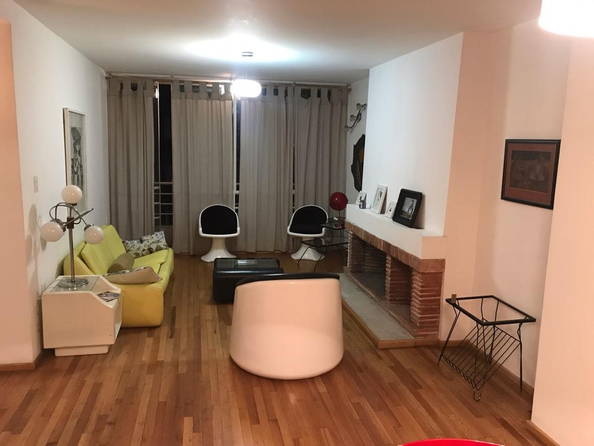 Departamentos Panuco Appartement Mexico-stad Buitenkant foto