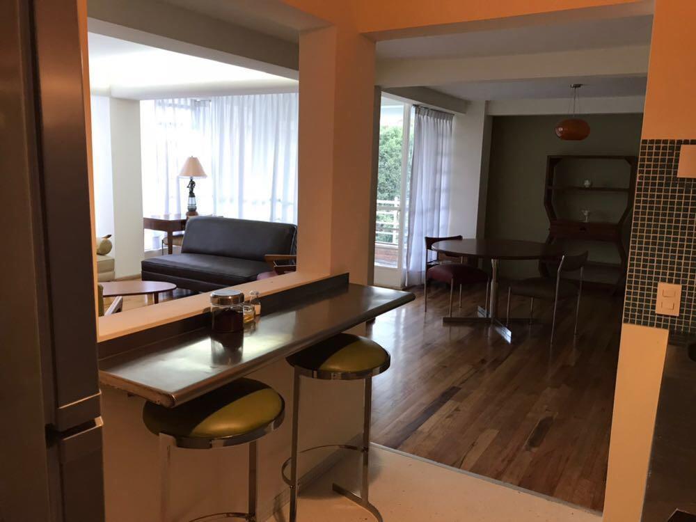 Departamentos Panuco Appartement Mexico-stad Buitenkant foto