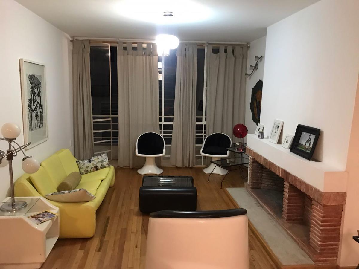 Departamentos Panuco Appartement Mexico-stad Buitenkant foto